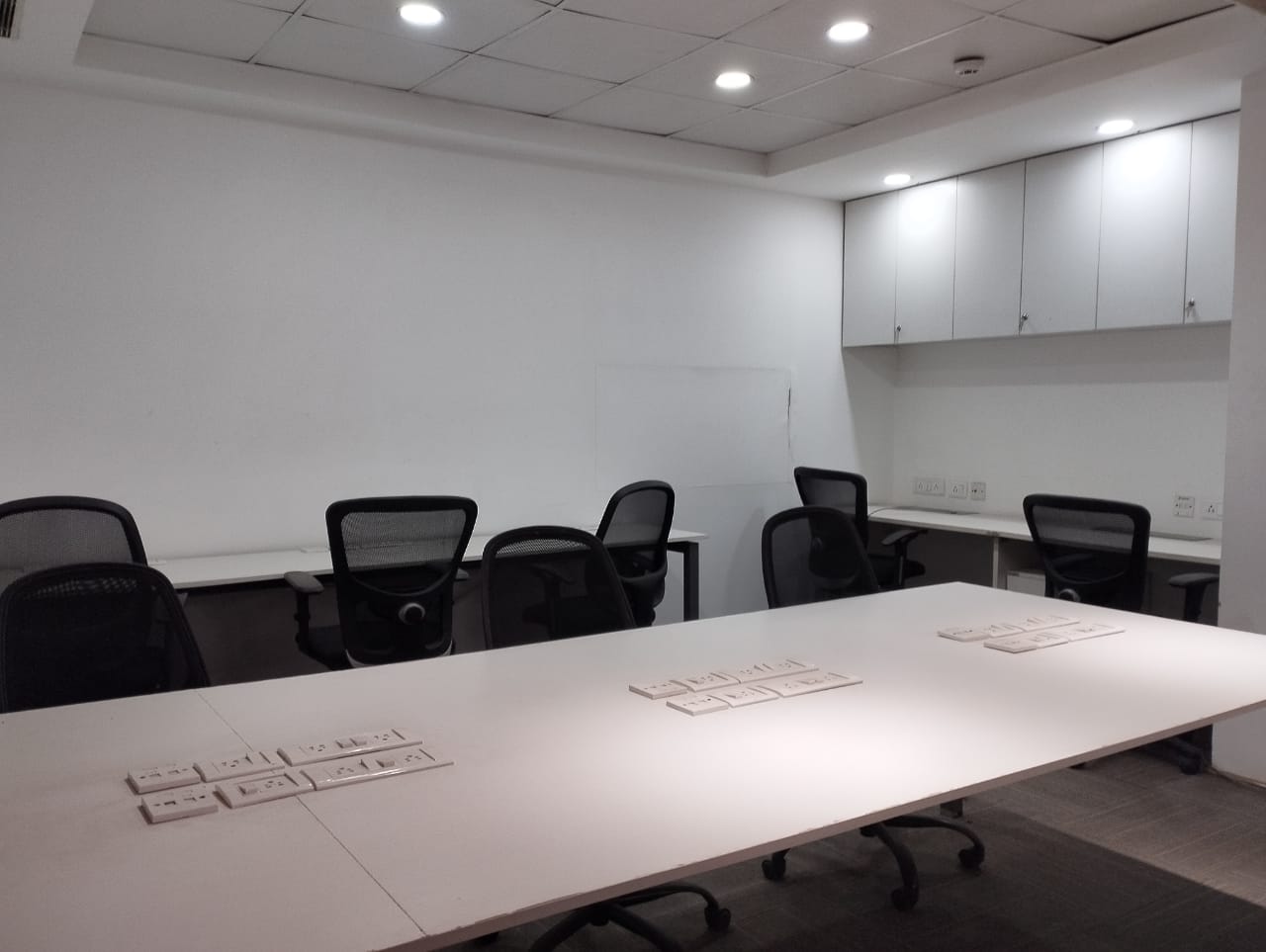 Office Space in Time Tower: Sector-28, MG Road, Gurgaon